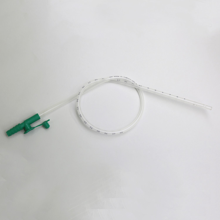 High Quality safety sterilize types remaining needle silicone catheter