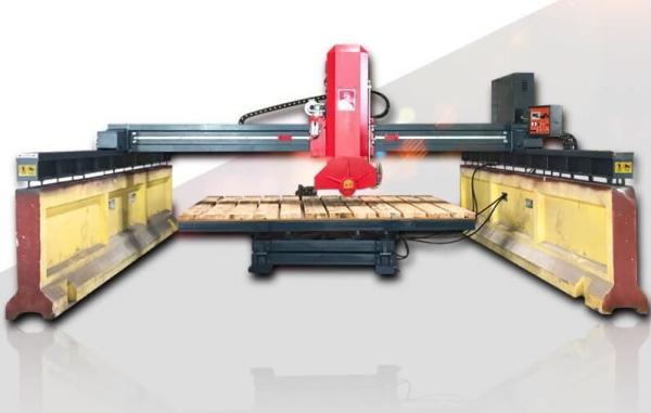 Cheap Automatic Stone Saw Machine for sale