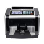 Mix Value UV MG Money Checking Machine Banknote Counter
