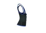 Neoprene 5XL Sauna Compression Vest Sweat Vest Waist Trainer Plus Size
