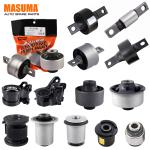 55502-EB31A 551A0-EB31A Auto Suspension Bush for NISSAN PATHFINDER YD25DDTI.