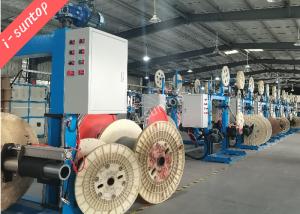 Quality 800/12 SZ Stranding Machine wholesale