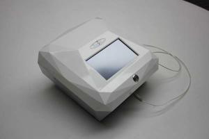 Quality 7 inch with 30 MHZ Hotsale! Permanent Spider Vein Removal High Frequency machine wholesale