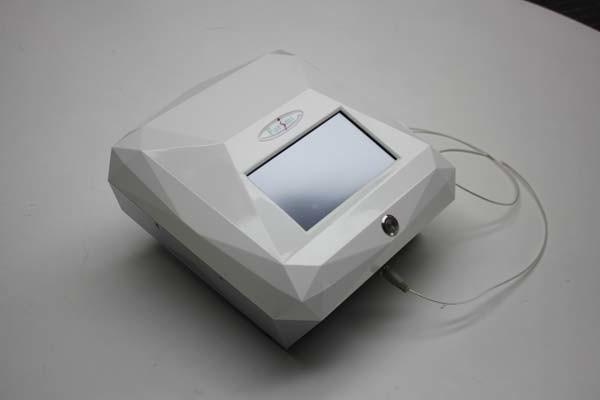 7 inch with 30 MHZ Hotsale! Permanent Spider Vein Removal High Frequency machine