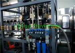 Drinking Water Stainless Rinsing Blowing Filling Capping Combiblock