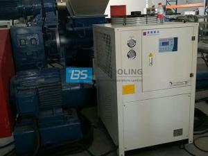 Quality Industrial packaged water chiller for hydraulic pressurized kneader cooling wholesale