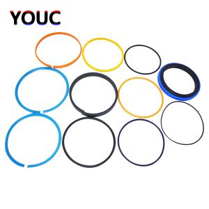 Quality NBR AHC16970 Hydraulic Cylinder Repair Kits Loader Parts Hyd Cylinder Seals wholesale