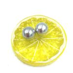 AISI304 4.5mm 4.763mm 5mm Stainless Steel Balls For Nail Polished Roll Steel