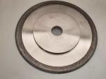 45/50 Grit Size Cylindrical CBN Sharpening Wheels