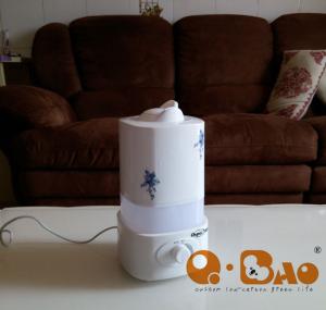 Quality Aromatherapy machine，Ultrasonic humidifier，Aroma diffuser wholesale
