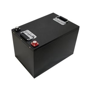 Quality Bluetooth 4.0 12V LiFePO4 Lithium Battery Durable Multipurpose wholesale