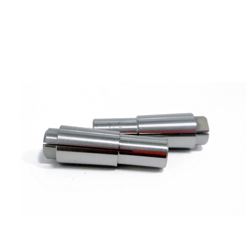 High Precision Spindle Parts CR2000 Router Collet VCR-820 QD820 For PCB Industry