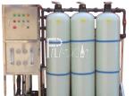 1.0KW 2TPH Reverse Osmosis Water Treatment Machine
