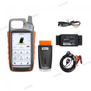Quality Xhorse VVDI Key Tool Max + MINI OBD Tool + Toyota 8A All Keys Lost Adapter + Renew Cable wholesale
