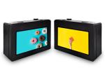 Android 21.5 Inch IP55 Outdoor LCD Digital Signage Waterproof