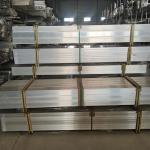 Aluminium sheet 5052 6061 T6 6063 7075 2mm 3mm 4mm thickness Price
