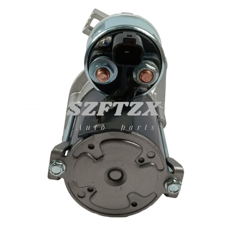 BRAND NEW 361002B404 36100-2B404 Starter Assy Fits HYUNDAI ELANTRA ix25