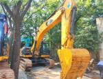 Used Caterpillar Excavator 336D with Perfect After-Sales Service Outlets, Cat