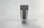 Professional Aluminum Extrusion Profiles Doors And Windows Accessories