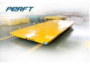 Quality Customized 20 ton electric railway transfer cars manufacturer used for shipyard wholesale