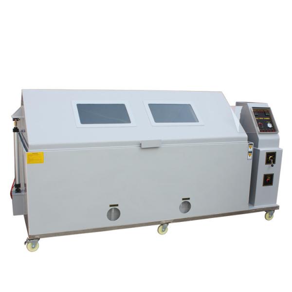 Cheap Electronic 30A 1760L Salt Spray Corrosion Test Chamber for sale