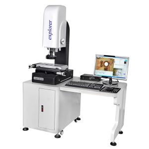 Quality 220V 50HZ 2D Coordinate Measuring Machine Instrument For Electronics wholesale