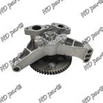 6M60 Diesel Engine Oil pump For Mitsubishi