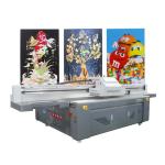 Post Production Film Large Format Printer With Inkjet Materials Ink Up To 700 Ml