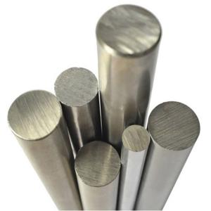 Quality Duplex 2205 50mm Stainless Steel Round Bar 2B Cold Hot Rolled Polishing wholesale