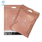 D2W Light Pink Poly Mailers Durable 10x13'' Poly Mailers