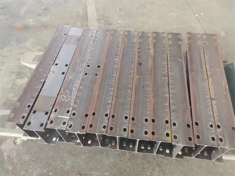 6000W Multifunctional Three-dimensional Laser Cutting Machine