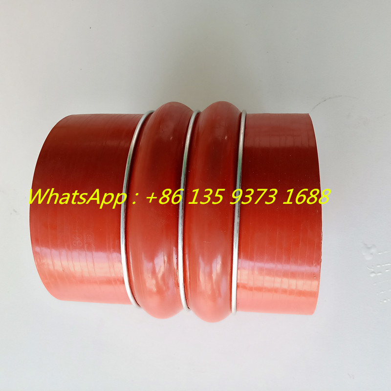 Hot sell Cummins KTA19 diesel engine parts pipe 4913650 64978 for generator