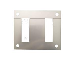 Quality Specification EI76.2 thickness 0.23-0.5mm silicon steel sheet for transformer wholesale