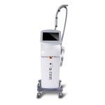 Beauty machine with 1550Nm fractional Erbium Glass fiber Laser diode for skin