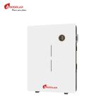 51.2V 5Kwh 10Kwh 15Kwh Lifepo4 Batteries 48V 100Ah 200Ah for Solar Home Energy