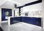 Prima Solid Wood Kitchen Cabinets OAK Free Standing Furniture