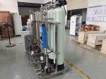 250LPh RO Water Desalination Plant For Drinking Water