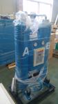 Rotorcomp Heatless Regenerative Desiccant Dryers Activated Aluminum PLC Control