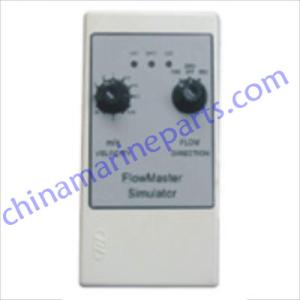 Quality FMS-1 Velocity Analogous Signal Generator wholesale