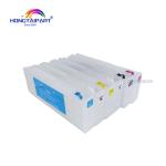 Ink cartidge T725A T725A T7251 T7252 T7253 T7254 600ml 6PCS Empty Refillable Ink