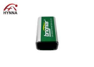 Quality 6LR61 9V Alkaline Batteries 9 volt ALKALINE MANGANESE BATTERY 6LR6 battery wholesale