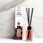 500ml Custom Fragrance Glass Perfume Bottles Reed Diffuser Glass Bottles With