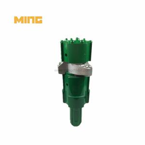 Quality MK5E Eccentric Casing Drilling Bit Advancement System CIR Shank 127mm wholesale