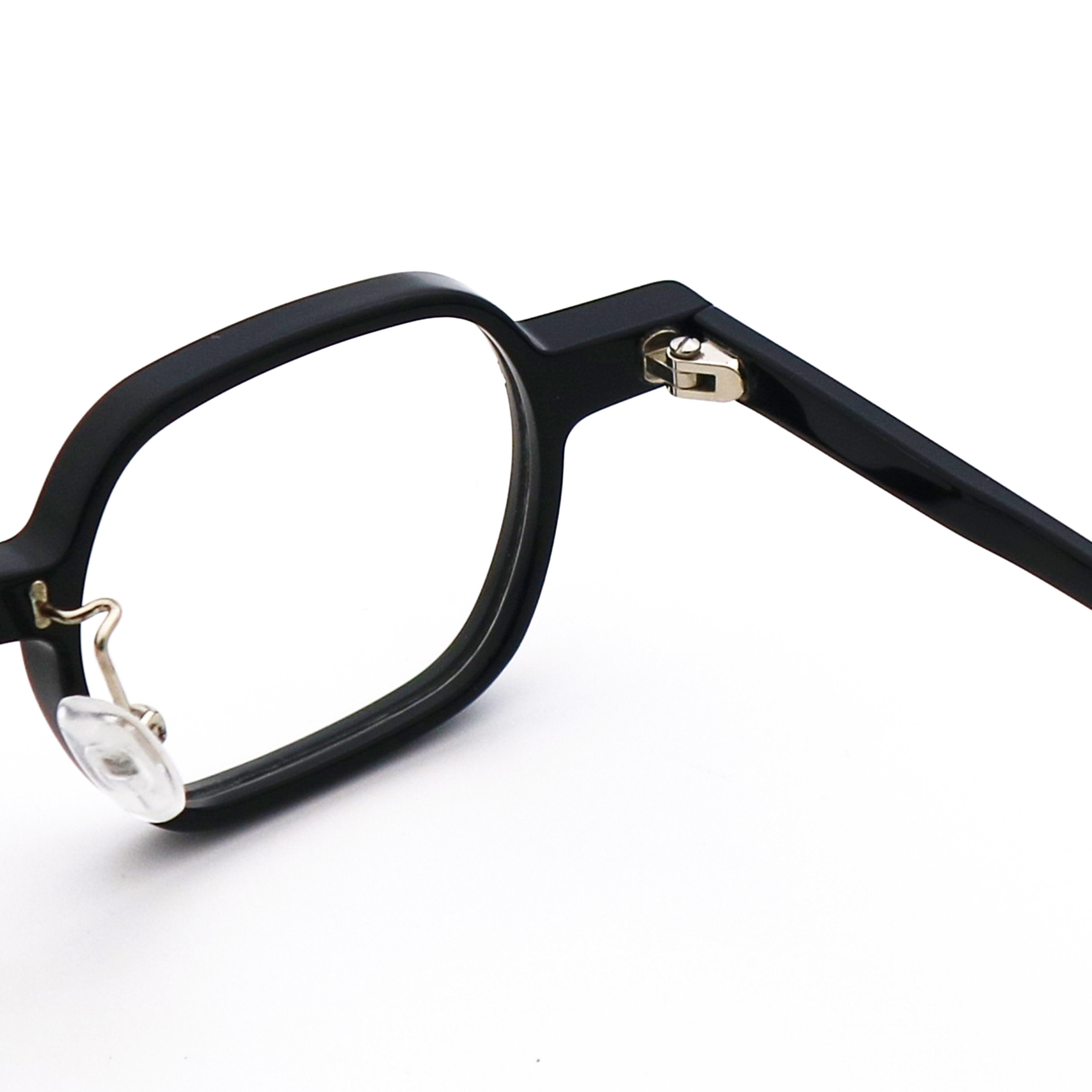 Elliptic Handmade Acetate Optical Frames Wholesalers MR 98008