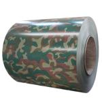 High Strength Galvanized Steel Color Coated Coil Pre Painted Hot Dip Galvanized