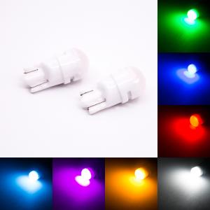 Quality Car LED Light Bulbs For Home / Door Courtesy / Parking Lights Automotive wholesale