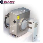 Ultrasound Online Thickness Measurement System Equipment For PP PVC PE Pipe