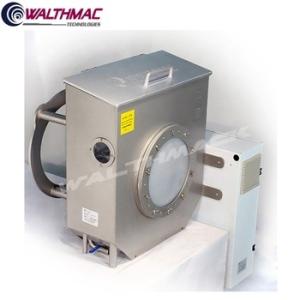 Quality Ultrasound Online Thickness Measurement System Equipment For PP PVC PE Pipe wholesale