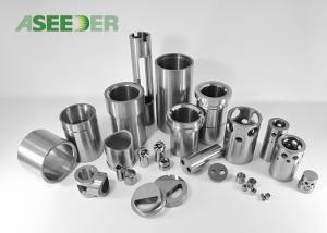 Quality Long Lasting Time Other Wear Parts For Oil And Gas Industy With Cemented Carbide Materials wholesale