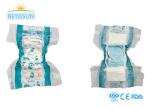 Custom Disposable Baby Diapers For Infant Kids